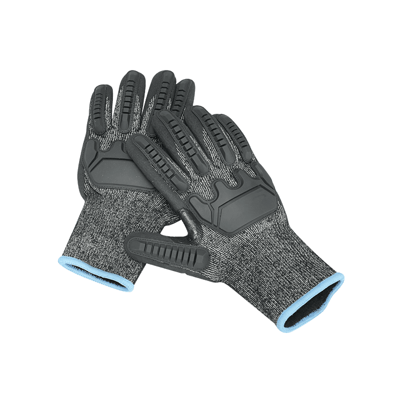 Anti-impact Cut Resistent Cold Resistnt handsker