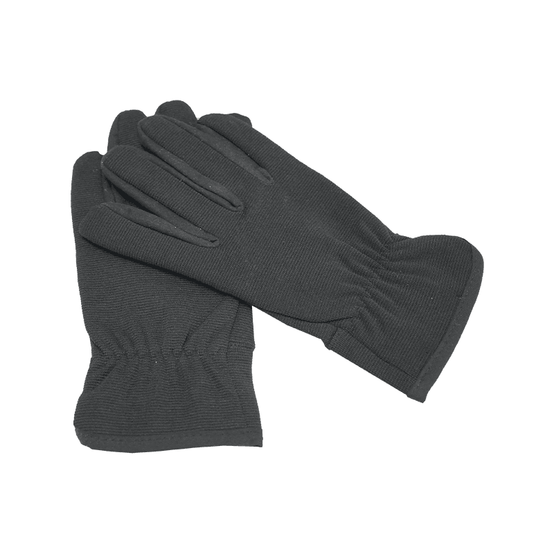 Mikrofiber syntetiske læderhandsker