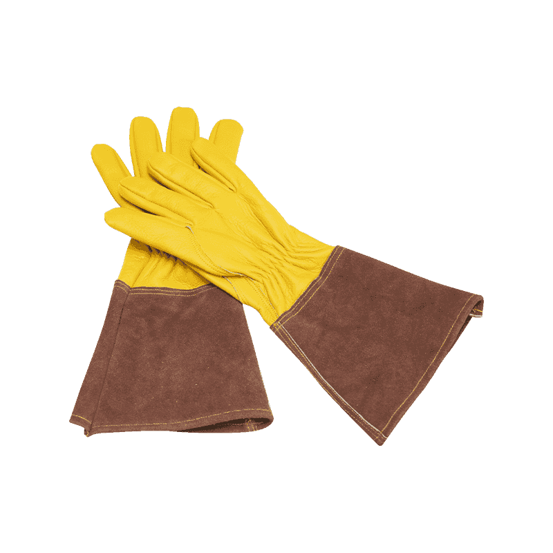 Koskinds svejsehandsker